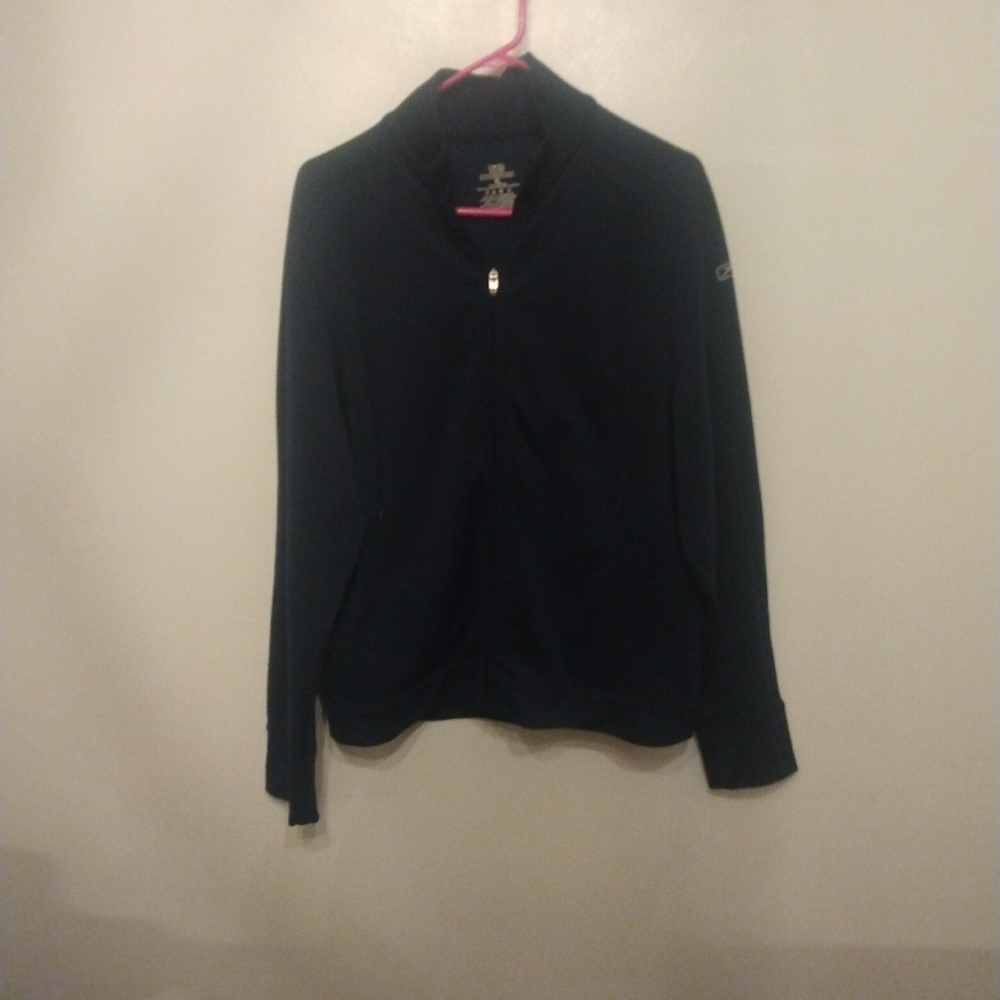 Reebok men's jacket